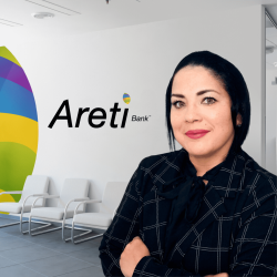 Areti Bank – Barbara Areti Bank - Barbara
