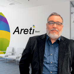 Areti Bank – Mario Areti Bank - Mario